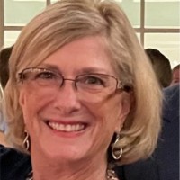 Gwen Stevens
