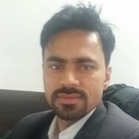 Mahesh Kumar Dubey