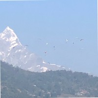 Devendra Karki