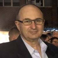 Paul Farrugia