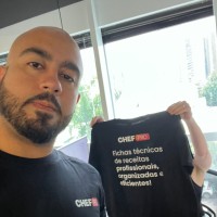 Luiz Henrique Vasconcelos