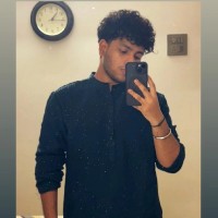 Kush Shah
