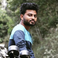 Santhosh Kumar T