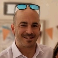 Amit Solomon