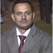AJAY KUMAR DWIVEDI