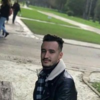 Merouane Friche