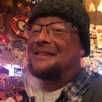 Bruce Chen Li Garnett