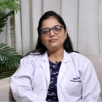 Dr Bablesh Mahawar