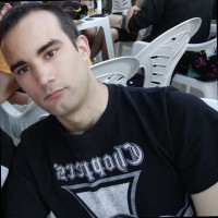 Jonathan Diaz Cara