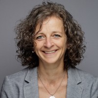 Silvia Lehmann