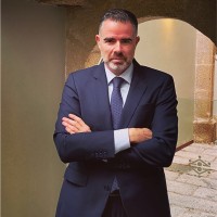 Alfredo Ballesteros