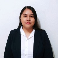 Sandy Bel Gopar Ramirez
