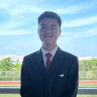 Isaac Ong