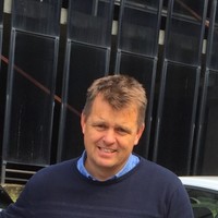 Bjørn Klock