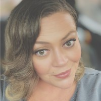 Abby Spears (She/Her)