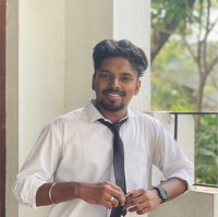 Nithish Srinivasan