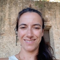 Maria Pedro Silveira