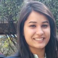 Srishti Upadhyay