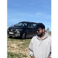 Jayakumaar S