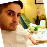 Ashish Rana