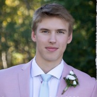 Ethan Hrubeniuk