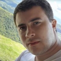 Roberto Cruvinel Salgado