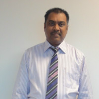 Alan Vadivalu