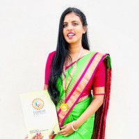 Sunanda Priyadarshini
