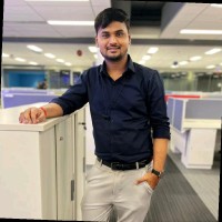 Nikhil Sonar