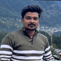 Vivek Mahale