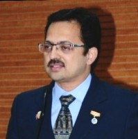 Kaustubh Mehta