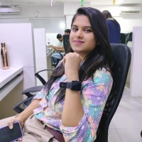 Rutuja Desai
