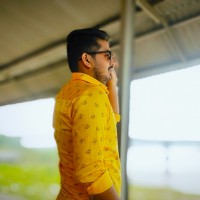 Gouranga Mondal