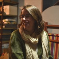 Candela Meluzio
