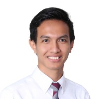 Alfan Aris Setiawan