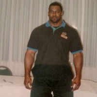 Timothy Joseph