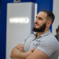 Vahram Vardevanyan