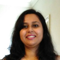 Sujaya Mitra