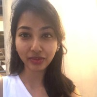 Harini Lakshminarayanan
