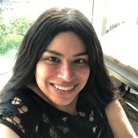Mona Gill