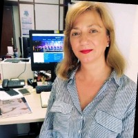 Tajna Pavlovic Stojic