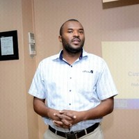 Bruno Wagubi