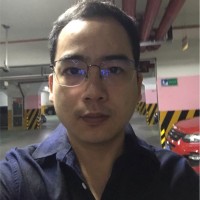 Mike Yuan