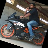 Ponnesh Rao