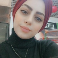 mariam shaker