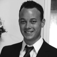 Aaron Amyx-Lester