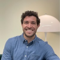 Blake Altman