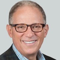 Fred P. Hochberg