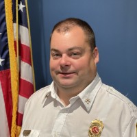 David J. Dibello, ENP