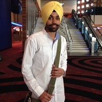 Bhupinder Singh